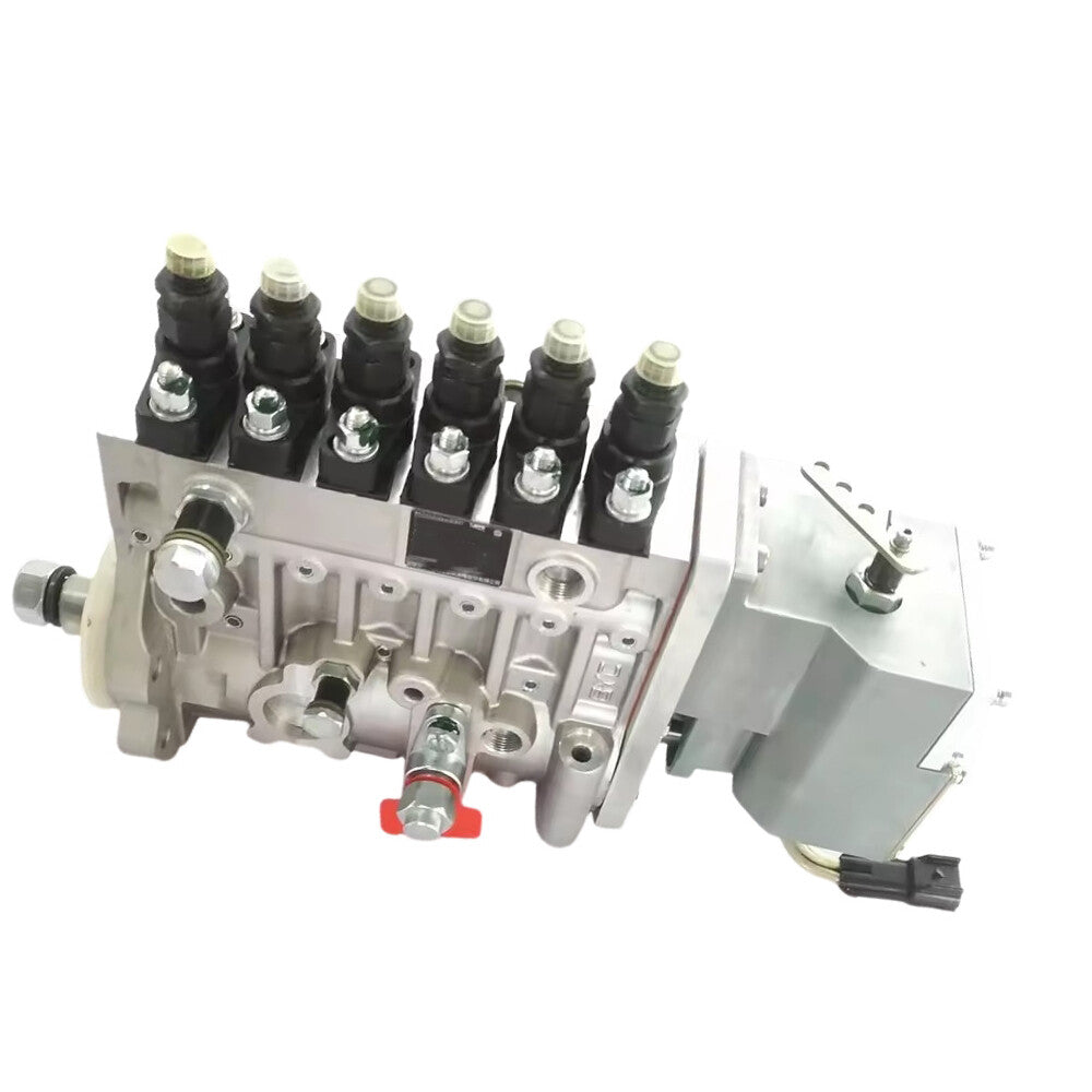 Fuel Injection Pump 4930965 5267707 Diesel for 6B 6BT 6BT 5.9L 6BT5.9-G2