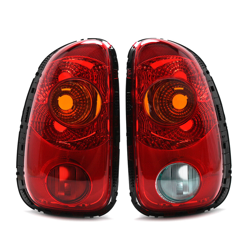 1pair Tail Light Rear Brake Lamp for BMW for Mini Cooper Countryman R60 2010-2016