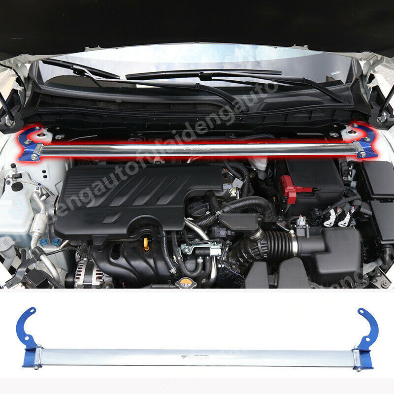 for Nissan Teana Altima 2019-2022 Aluminium Front Hood Tension Bar Balance Bar