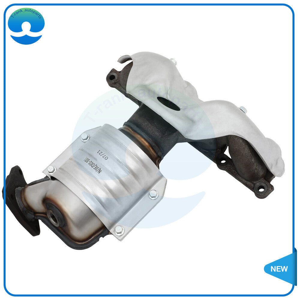 Catalytic Converter For 1996-2000 for Honda for Civic DX  EX  HX 1.6L Exhaust 674439
