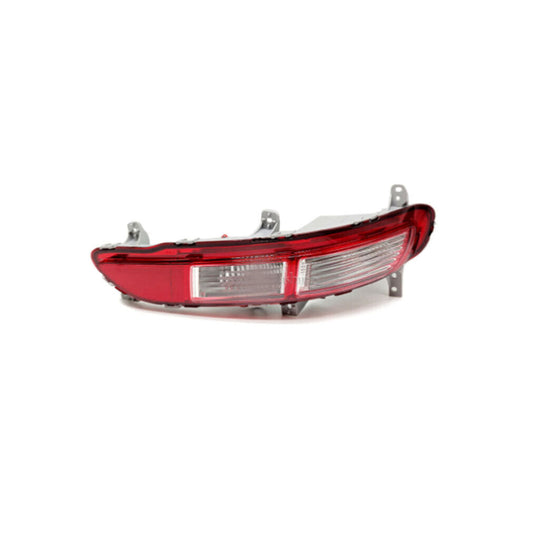 Rear FogBrake Taillight Bumper Reflector Lights for Kia Sportage 16-18 Right