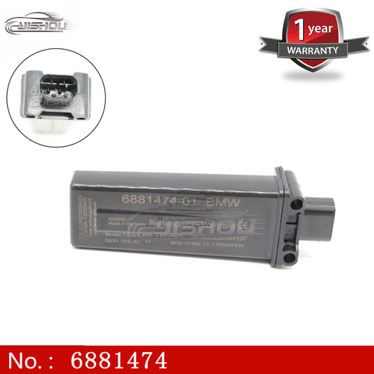 36106881474 Tire Pressure RDC Unit for BMW F01 F2 F4 F6 F10 F11 F12 F13