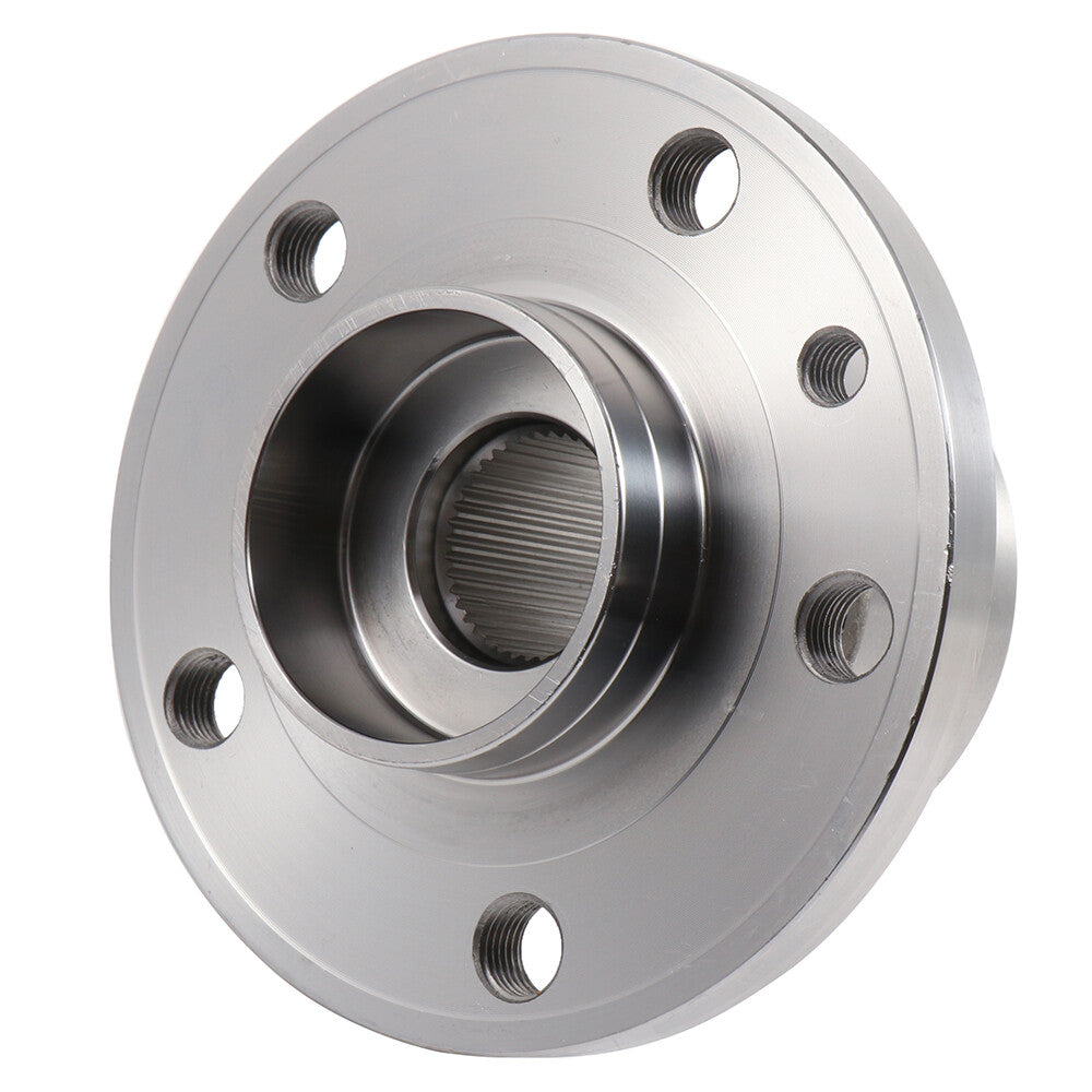 1PCS Wheel Hub Bearing Front for Volvo S60 S80 XC60 XC70 2011 2012 2013 2014-15