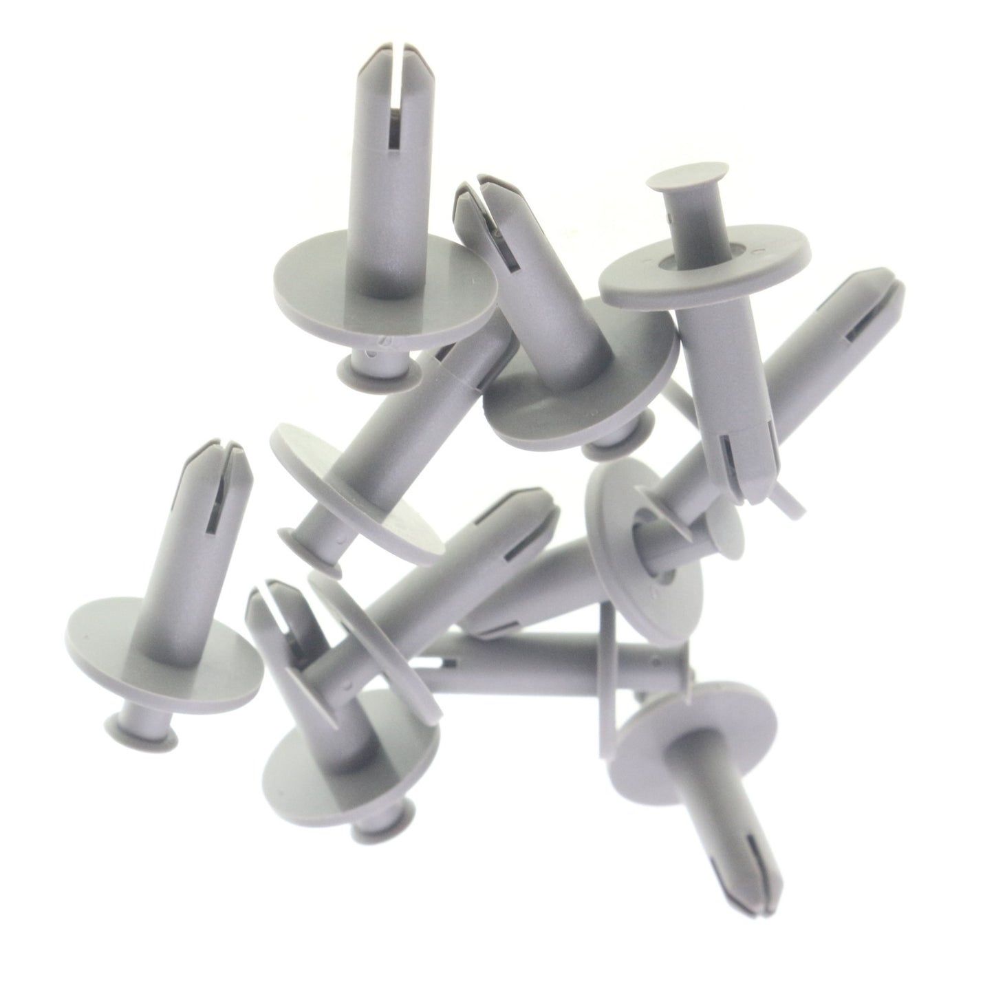 20 Pcs Air Guide Fastener Clips for Mazda CX-3 CX-5 CX-9 MX-5 2 3 5 6 Protege
