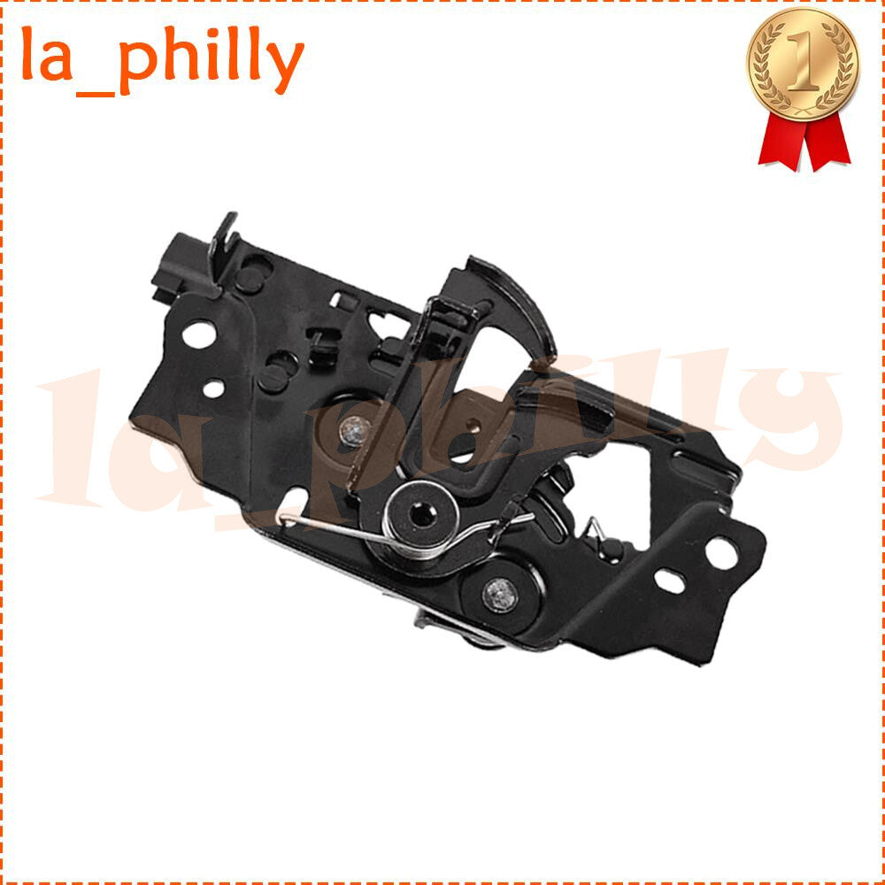 1033011-00-G Front Hood Latch Lock Fit for Tesla for Model 3 2017 2018 2019 2020