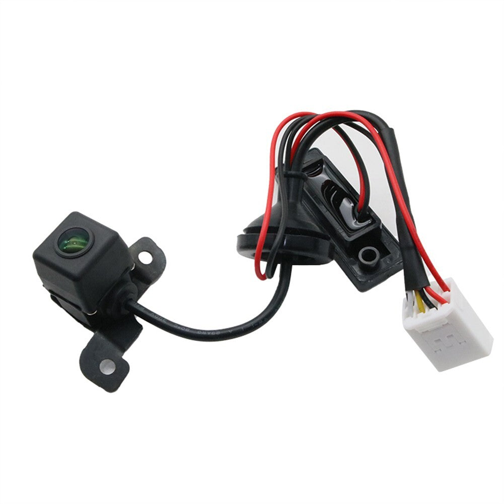 Rear View Parking Backup Reverse Camera for Hyundai Solaris Accent 95760-4L011