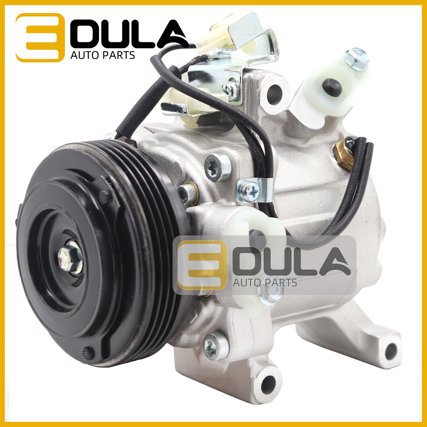 DKS17D AC compressor suitable for Daihatsu Terios ( for Toyota 2007-2010) 447280-3150 4PK