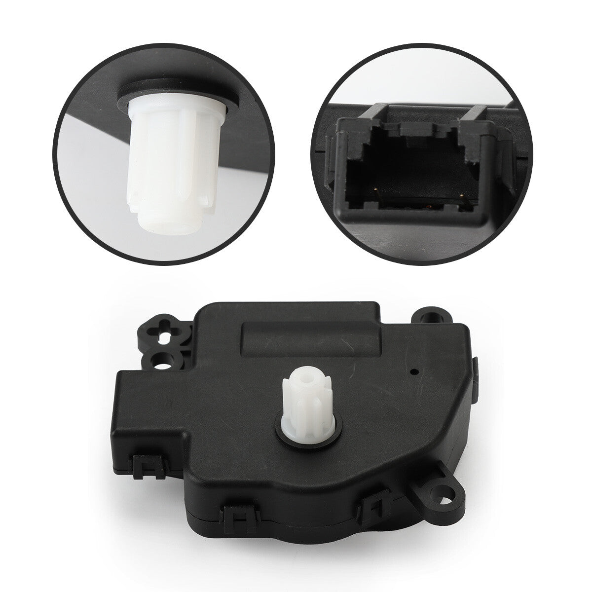 Air Blend Door Actuator 68018109AA for Chrysler 200 Aspen for Dodge Avenger Caliber