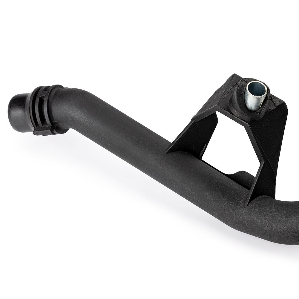 Hose Line Heater Return Thermostat Coolant Pipe for BMW E90 E88 E84 17127548221