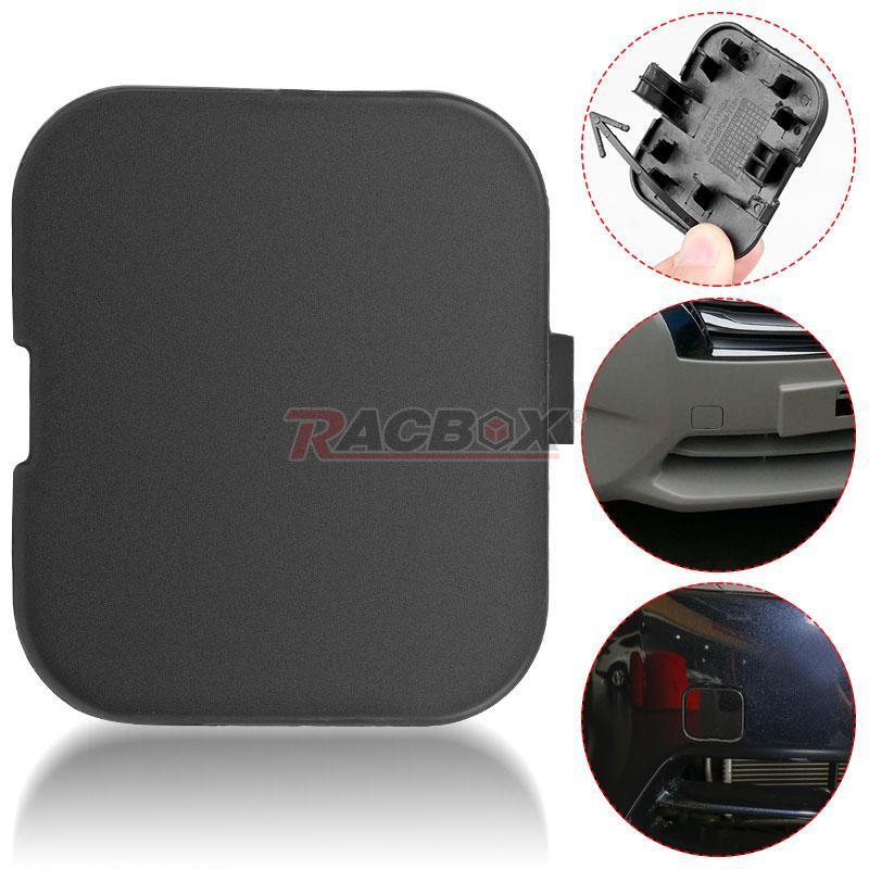 Front Bumper Tow Eye Hook Cover Cap For 2013-2015 for Nissan Altima 622A0-3TA0A
