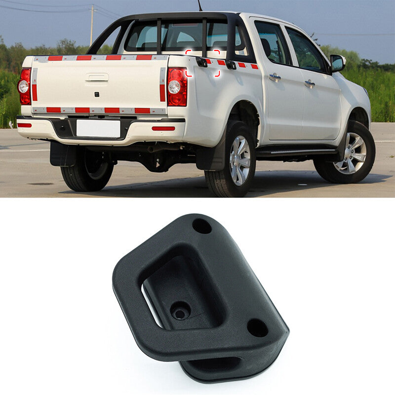 Rear Lid Outer Rope Hook Fixing Clip Rear Cable Hook Parts for JAC T6 T8 Pickup