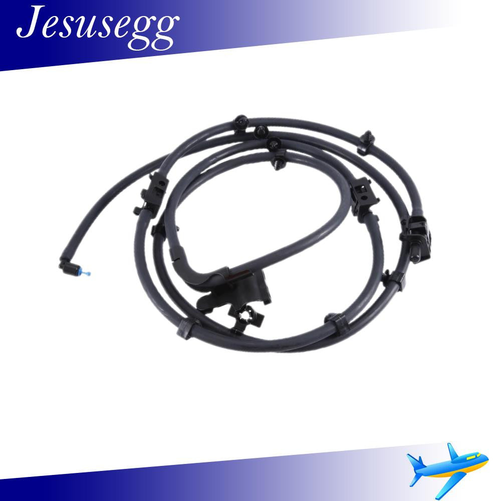 Front Windshield Washer Nozzle Hose Fits For GLA W247 2021 2022 2023 2024 2025