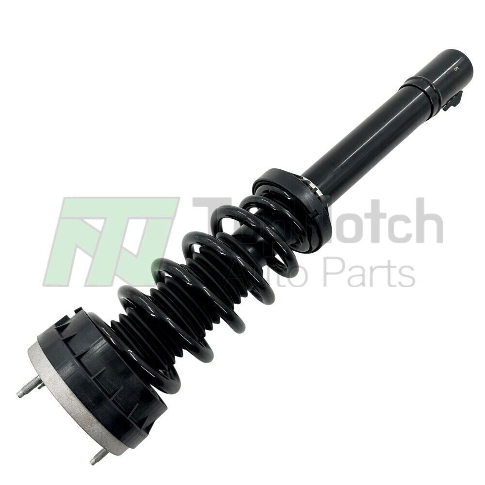 1 Pair Rear Shock Absorbers Electronic FIT for Toyota Sequoia 2008-2020 4853034051