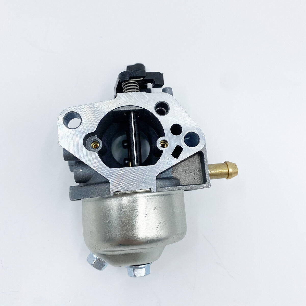 Carb For Millers Falls 13hp motor ride on lawnmower engine Carby Carburetor