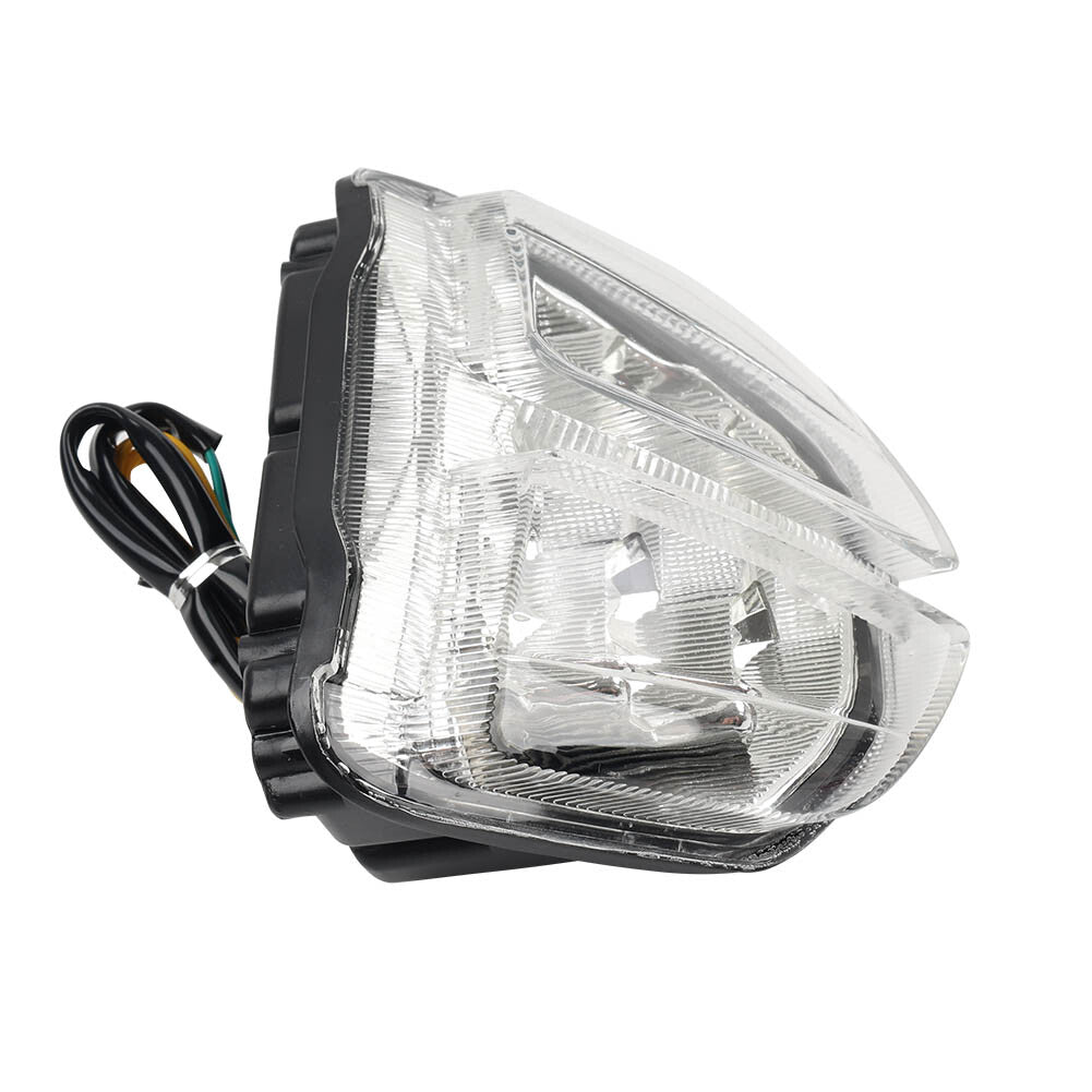 LED Tail Light Turn Signals Lamp for Suzuki GSXR 600 GSXR 750 2006-2007 2006
