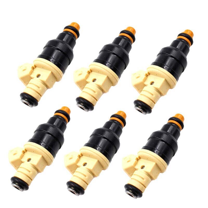 Fuel Injector 0280150972 for MAZDA B4000 NAVAJO for FORD AEROSTAR EXPLORER RANGER