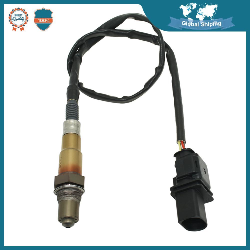 Oxygen Sensor 12666671 for CADILLAC CT6 3.0L 3.6L ATS CTS CHEVROLE CAMARO 3.6L