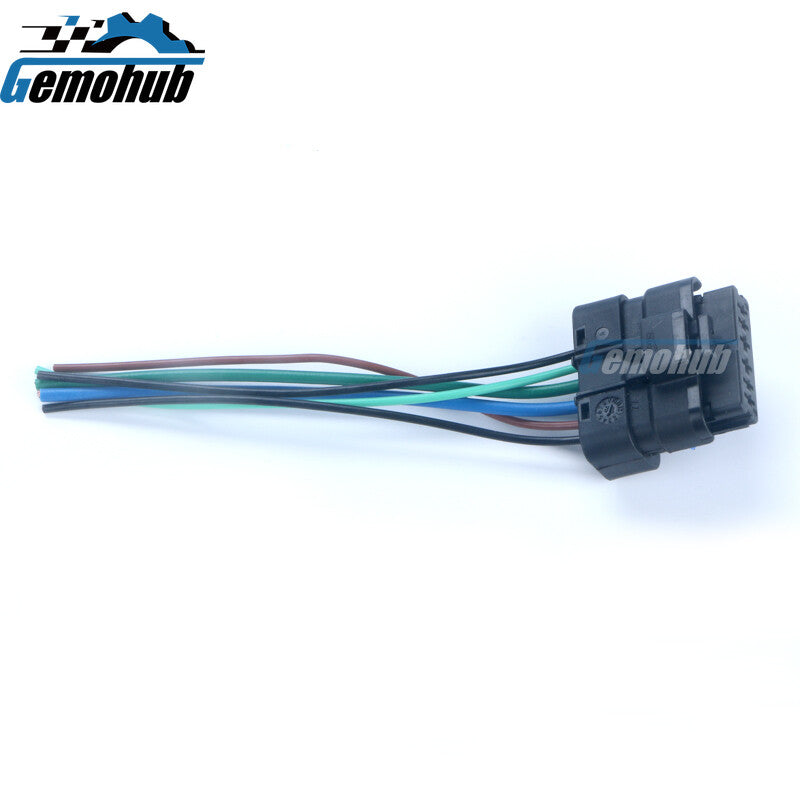 Fuel Pump Wiring Connector Plug for Volvo S60L S80 S90 XC40 XC60 XC90 XC70 V90