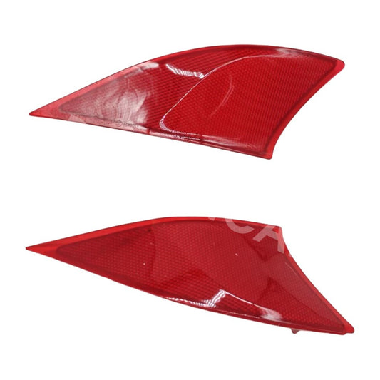 Fit for Lexus 2014-2015 IS250 Car Rear Bumper Reflector 81920-53051 81910-53051
