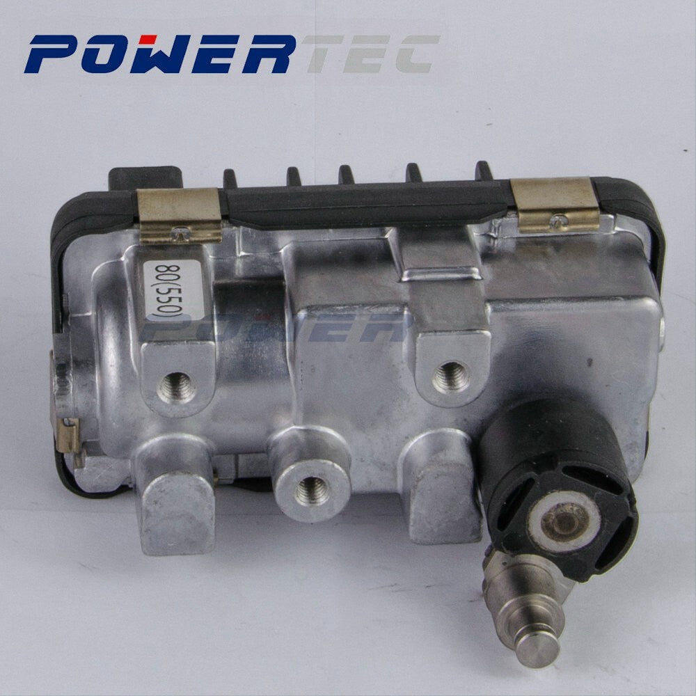 Turbo actuator suitable for Land Rover for Range Rover 4.4 L TDV8 AJD-V8 802773 6NW009550