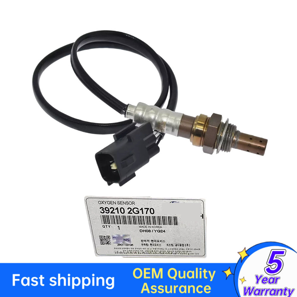 Equipment Manufacturer ( ) Oxygen (O2) Sensor 39210-2G170 for Hyundai Sonata, for Kia Cerato, Koup Forte, OPTIMA