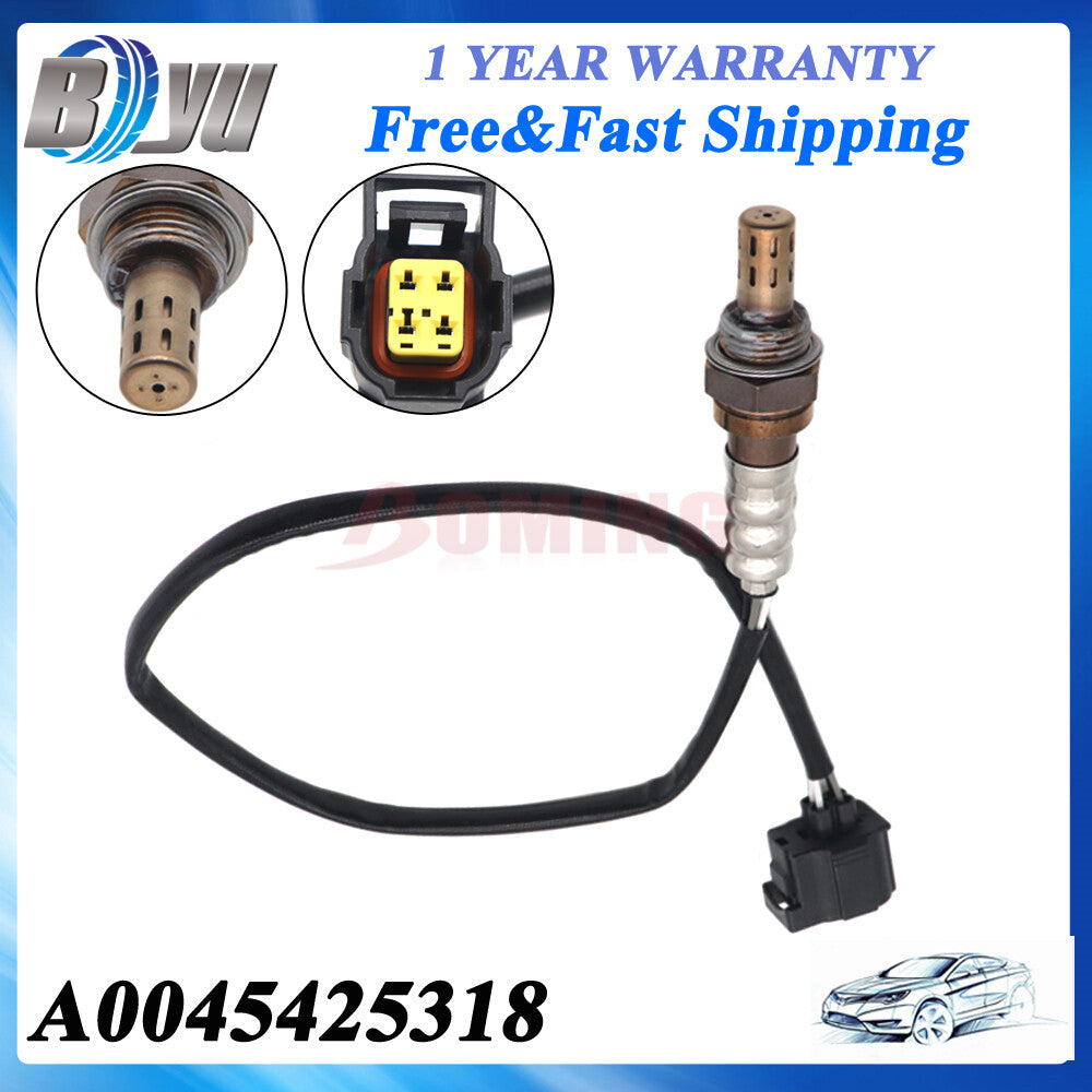 Oxygen Sensor A0045425318 for BMW for Smart ForTwo (451) 07-16