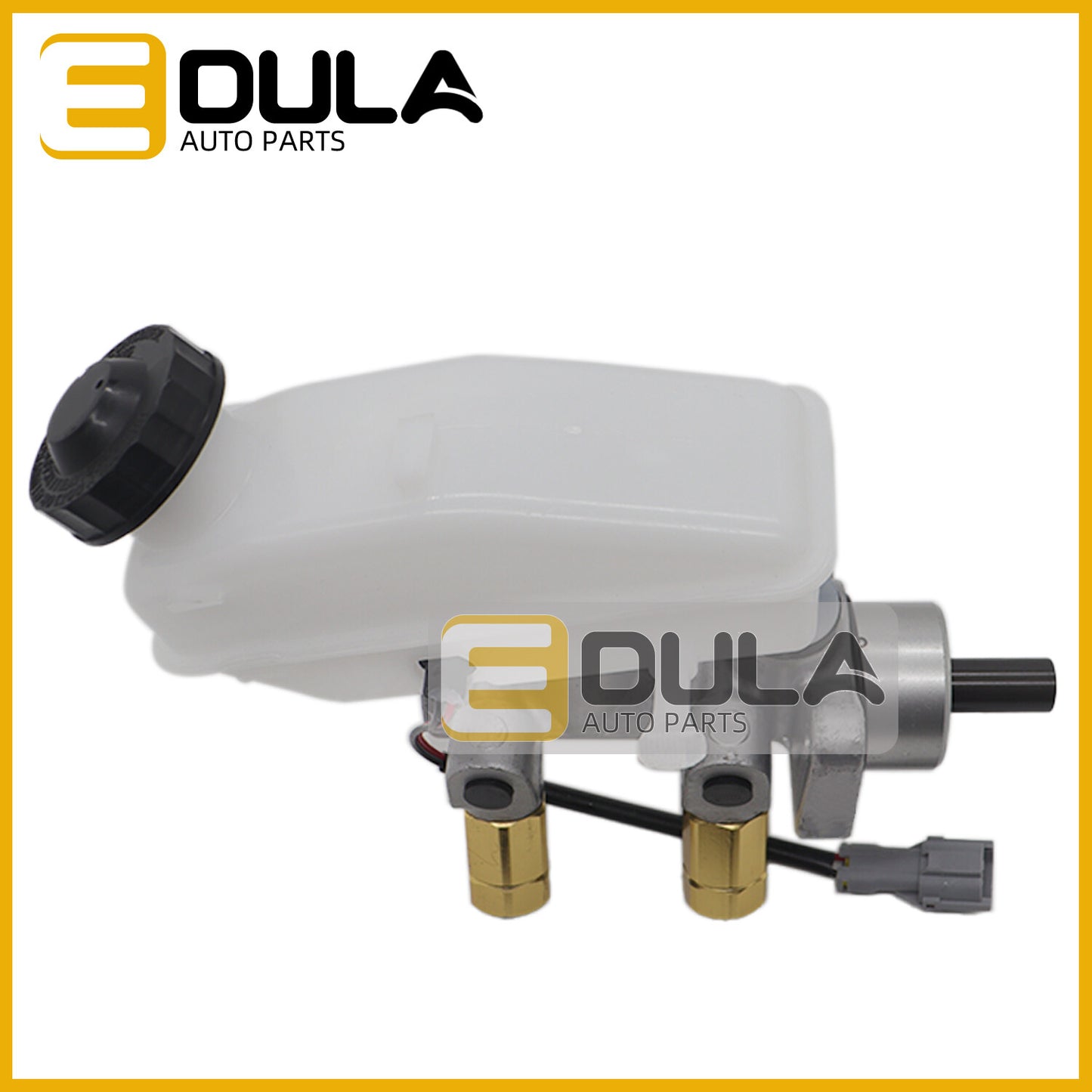 Brake Master Cylinder Fits for Aveo  Aveo5 2007 2008 93742808 93744978