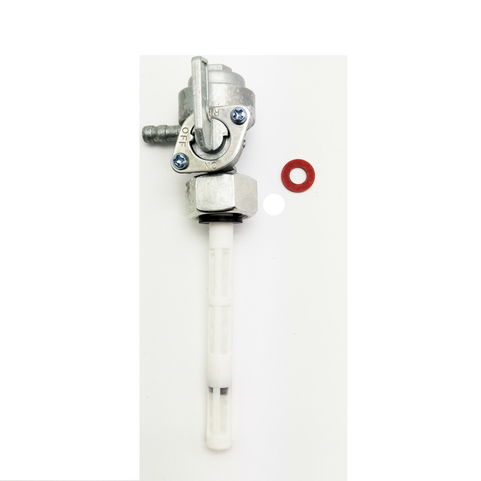 for HONDA CB650C ATC125 ATC125M Custom Petcock Fuel Tank Switch Valve (1980) M16