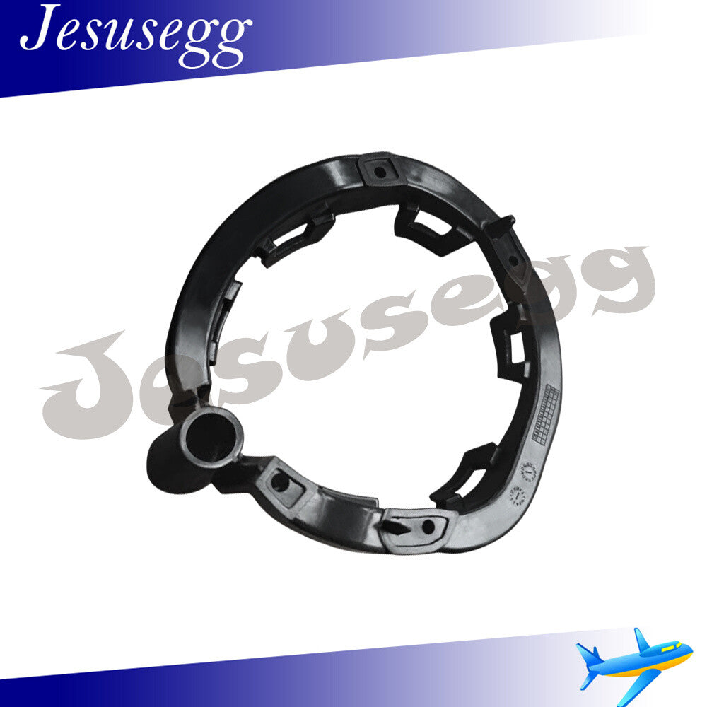 For 2014 15 16 17 18 for Benz GLA-Class X156 Left Fog Lamp Frame Trim Fog Lamp Trim