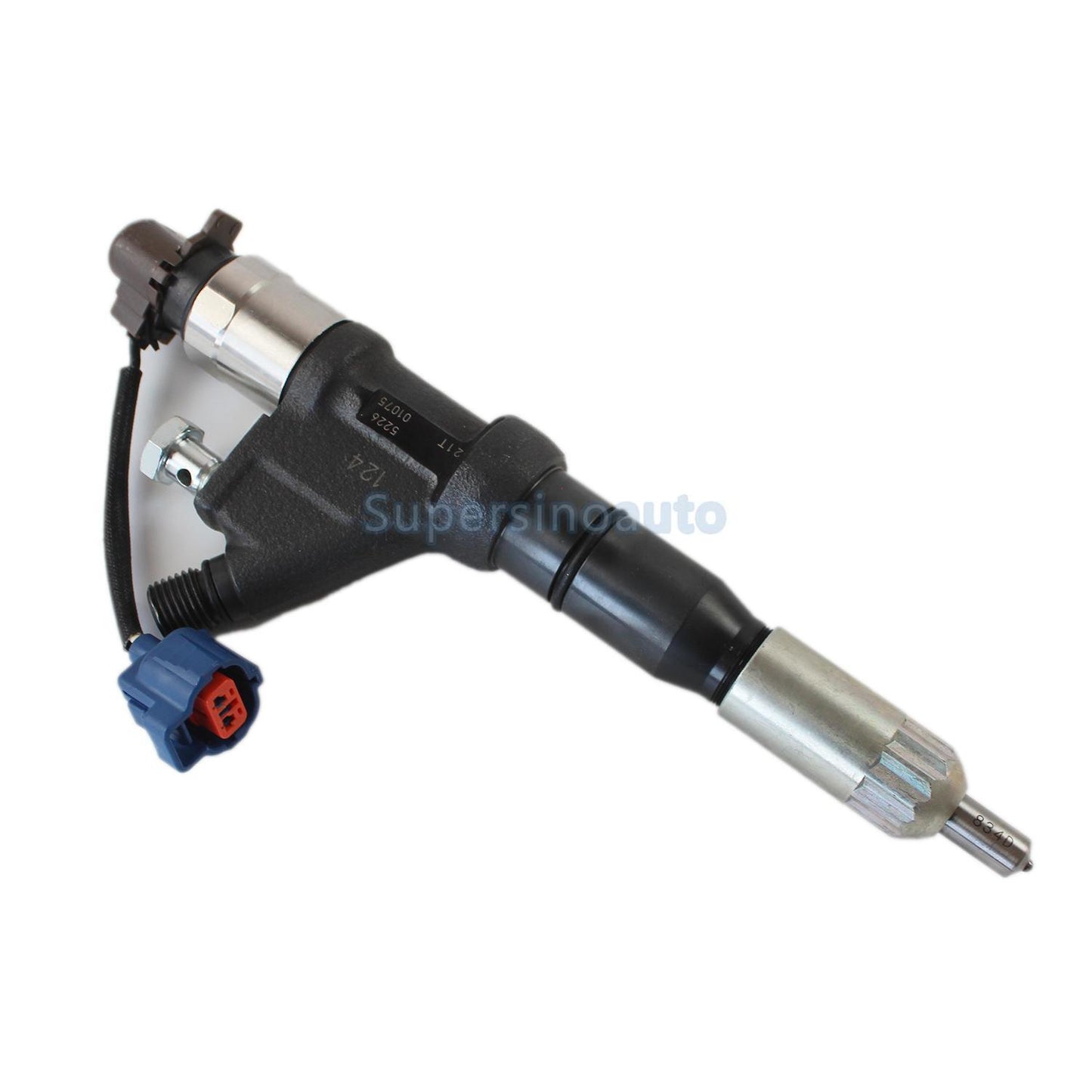 E13C Engine Fuel Injector 23670-E0340 for HINO P13C Fits 095000-5226