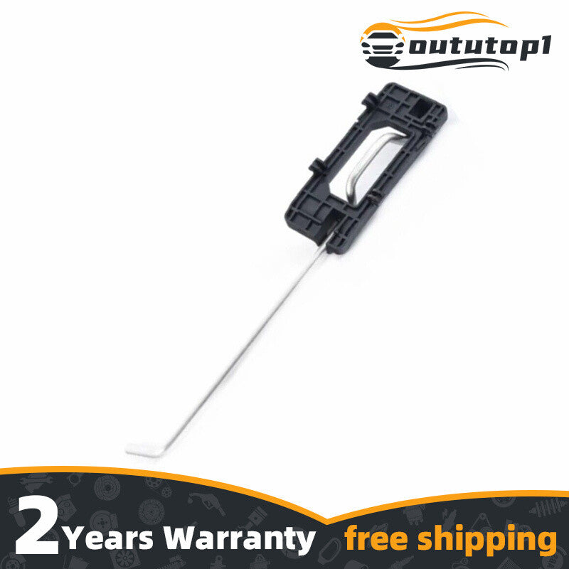 1 left-side headlight base bracket for Porsche for Cayenne 92A 2011-2014