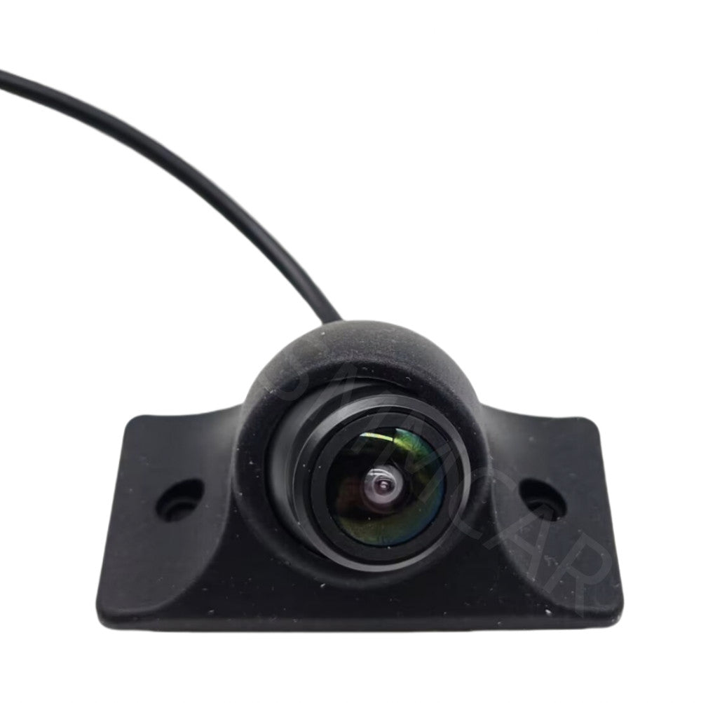 170¡ã Car Rear View Parking Backup Camera AHD Reverse Fisheye Lens Night Vision