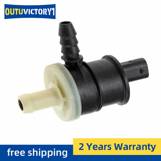 Vacuum solenoid valve suitable for Mercedes-Benz CLC-class C180 1.6L 2.0L A0009975012