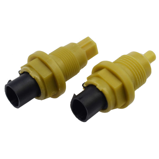 2pcs input and output speed sensors 04800878 04800879 for Chrysler .