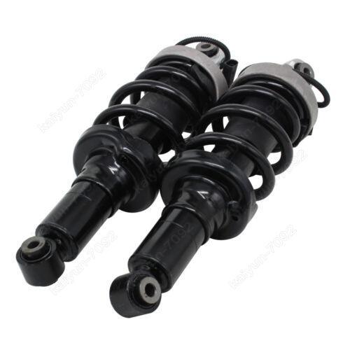 2X Front Air Suspension Shock Absorbers for Audi R8 420412019AH 420412020AH New