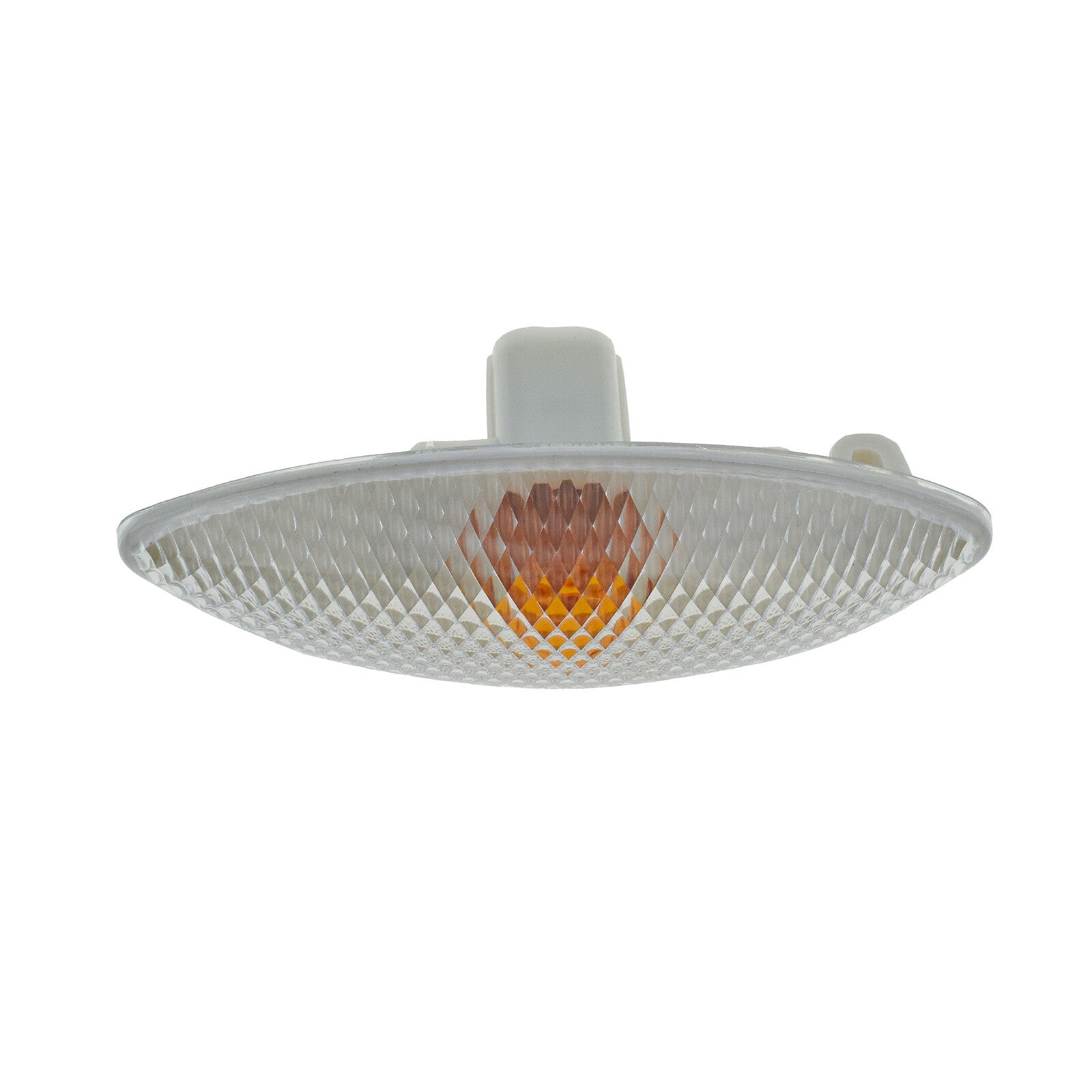 Right Marker Indicator Light Clear for TOYOTA Echo Vitz Yaris Hatchback 1999-05