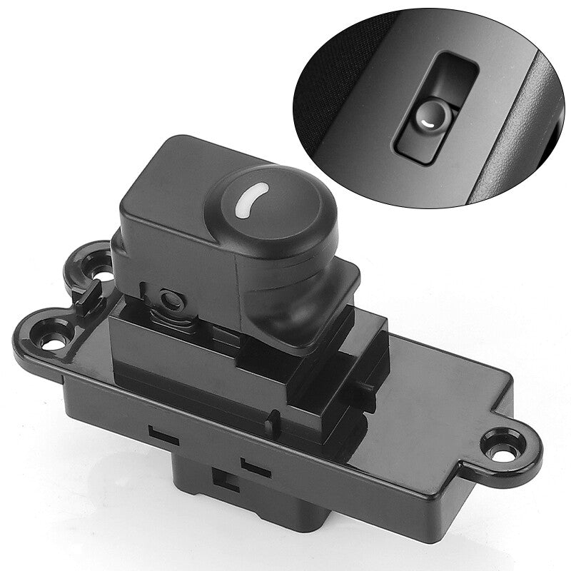 Single Power Window Switch Button 93580-2L010 for Hyundai i30 FD i30CW 2007-2012