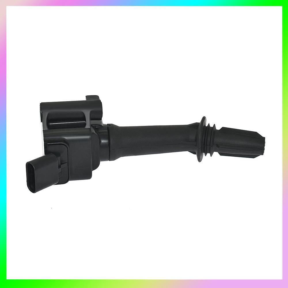 1x Ignition Coil for OPEL for VAUXHALL for Buick Cascada Chevry Malibu H6T15371ZC UF821