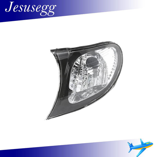 Fits For 3 Series E46 2002 2003-2005 Front Left Side Turn Signal Light Lamp