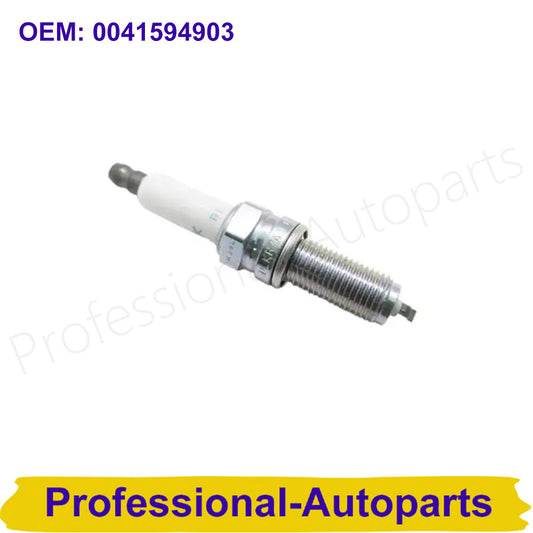 0041594903 Spark plugs are suitable for Mercedes-Benz C-Class W203 W204 ML350 450 550