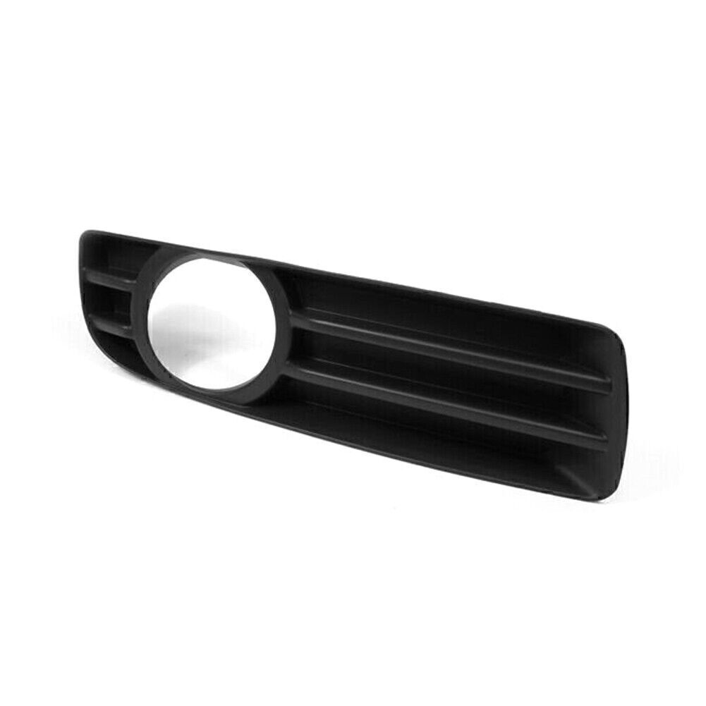 Front Right Bumper Fog Light Lamp Bezel For 2005-10 2009 2008 2007 for Chrysler 300