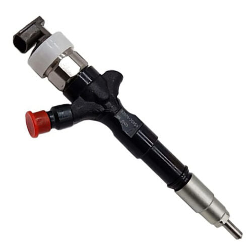 New Fuel injector with 095000-7761 095000-7760 for Toyota Hilux 23670-0L070