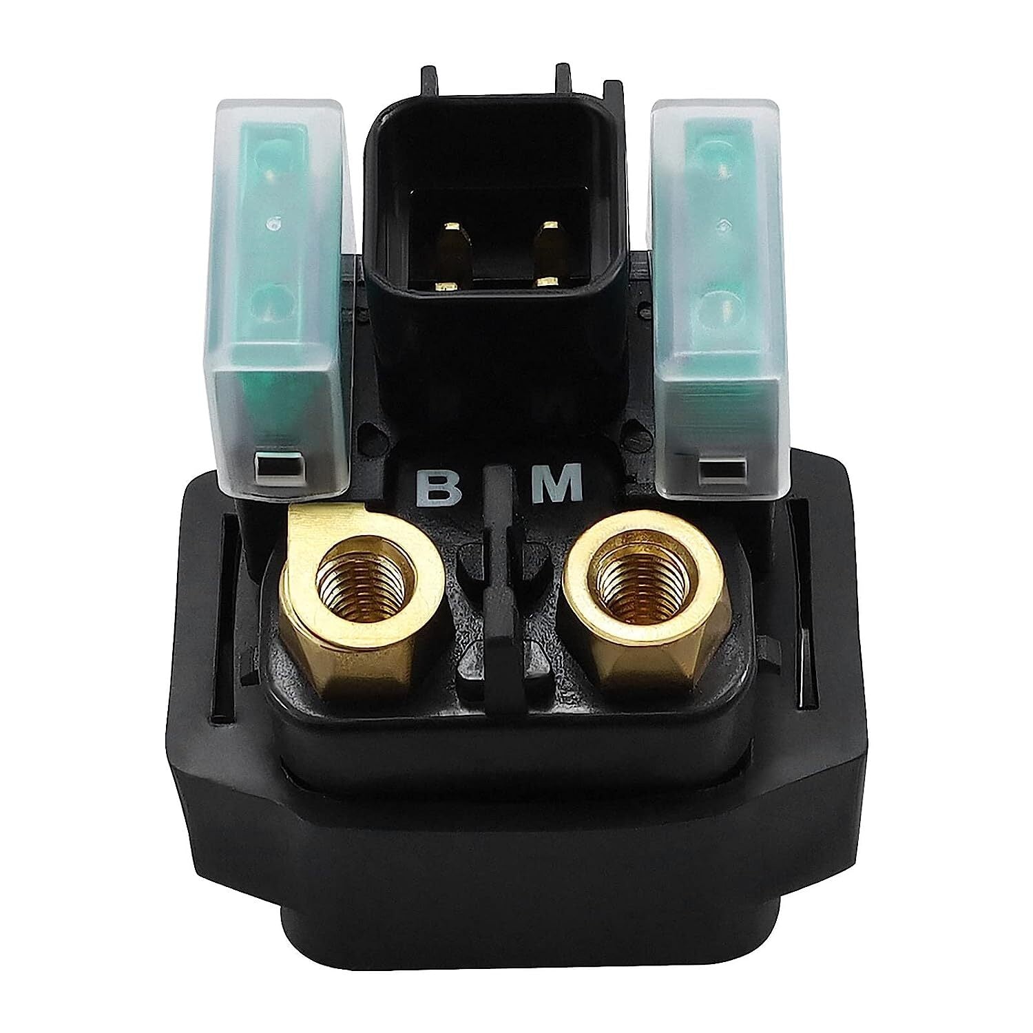 Starter Relay Solenoid for Yamaha - ATV Starter Solenoid for YFM 350 400 450 660