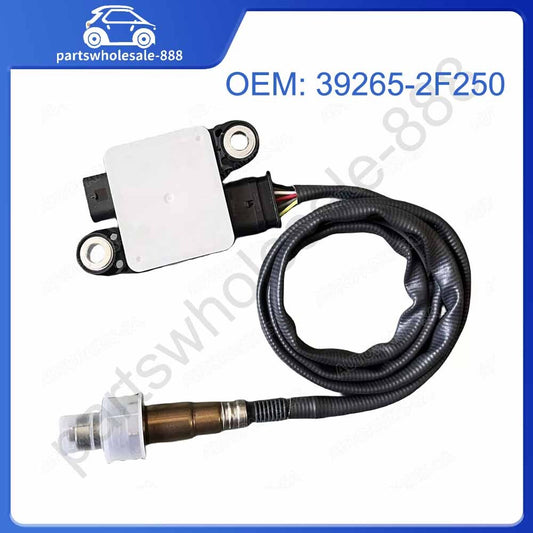 The all-new 39265-2F250 particulate matter sensor is suitable for the modern for Tucson for Kia Sportage.