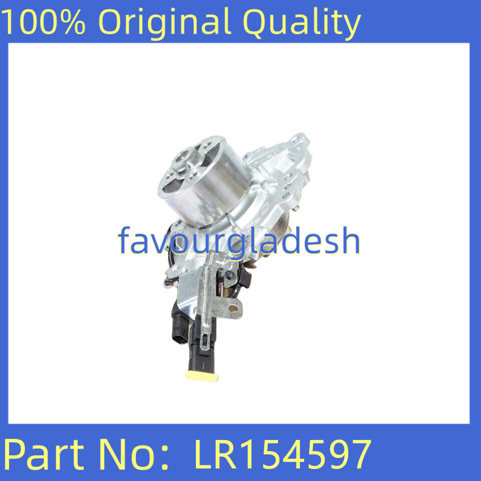 WATER PUMP for Land Rover Range Evoque Sport Velar for JAGUAR for Defender LR154597
