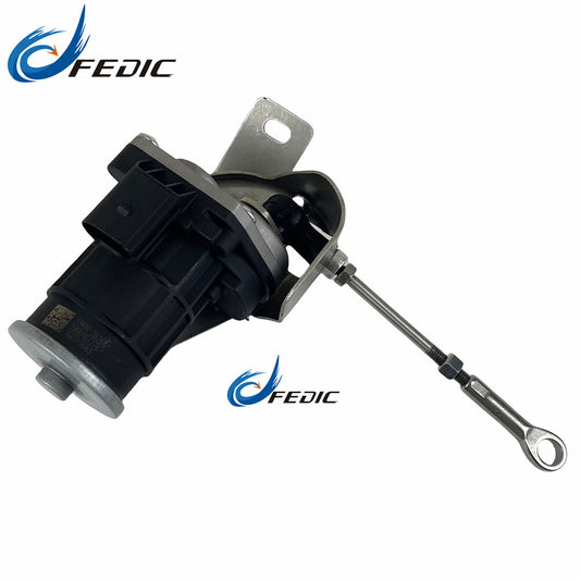 Turbo actuator 39400-2B260 28231-2B760 for KIA GT-Line for Hyundai for Tucson ix35 1.6L