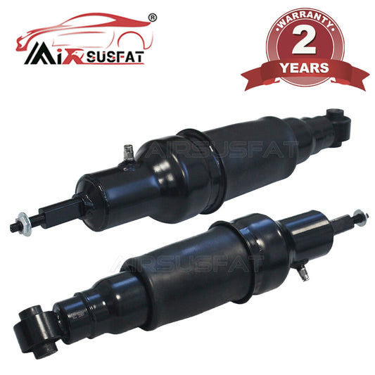 for Infiniti QX56 QX80 for Nissan Armada Rear Suspension Shock Absorber E6210-1LA8A