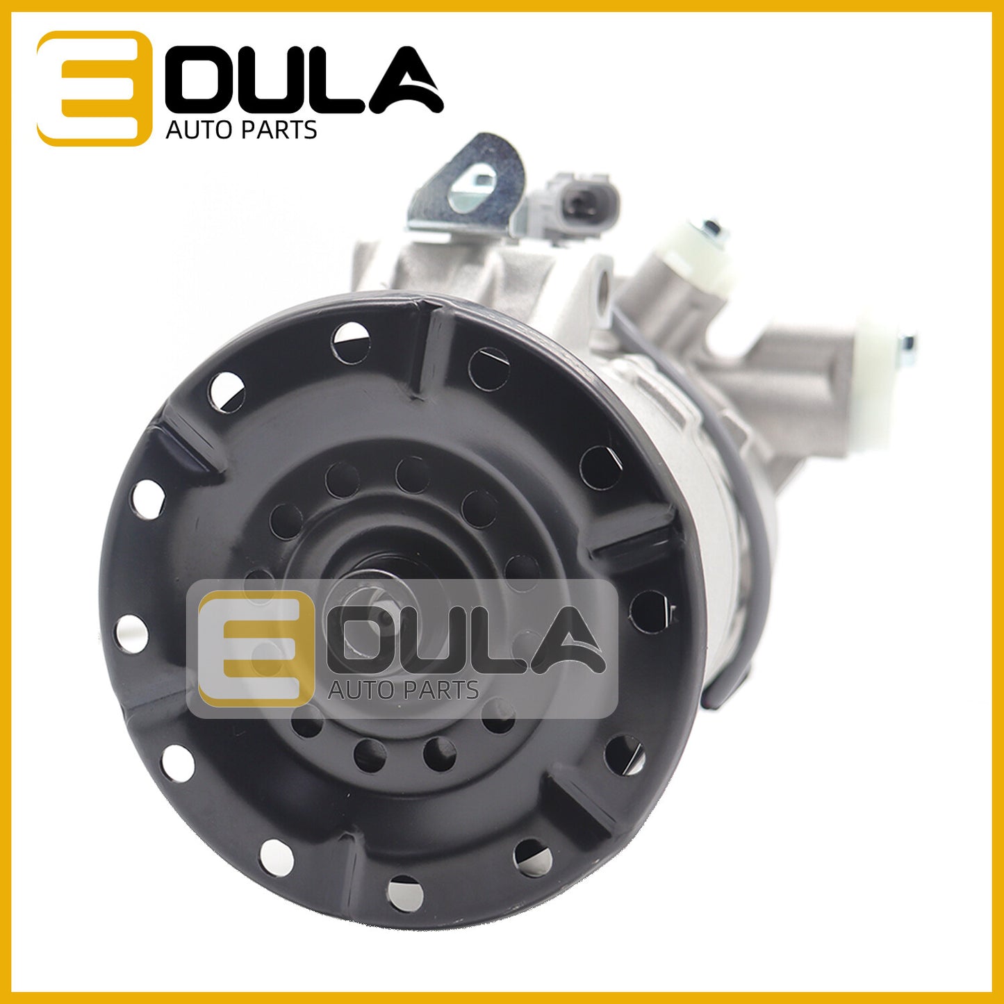 5SER09C 447260-1780 AC compressor suitable for Toyota Yaris 2005-11 GE4472601780