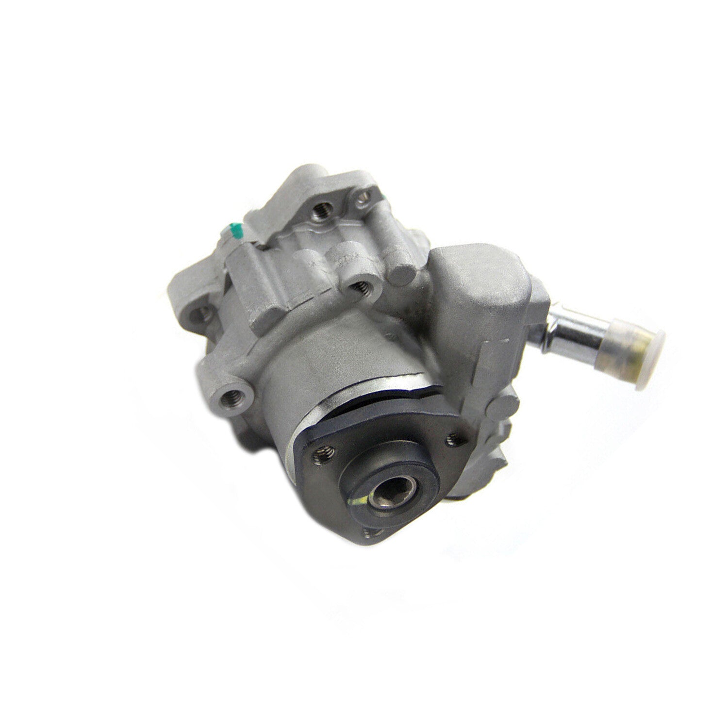 for BMW E84 X1 xDrive28i 2013-2015 2.0L Power Steering Pump 32416798865