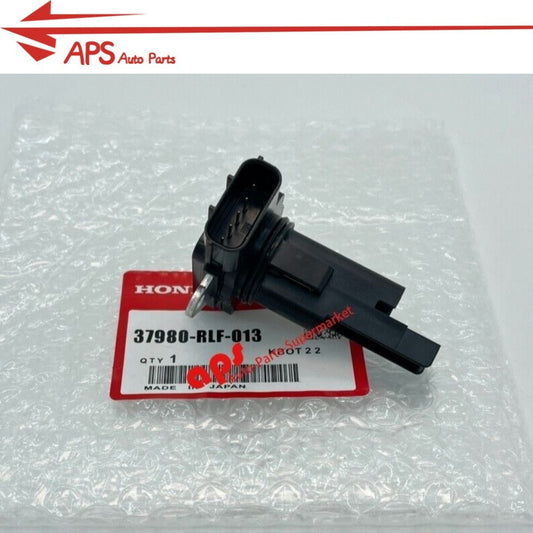 Equipment Manufacturer ( ) Mass Airflow MAF Sensor 37980-RLF-013 for Honda Accord, for Civic , CR-V, ILX, TSX